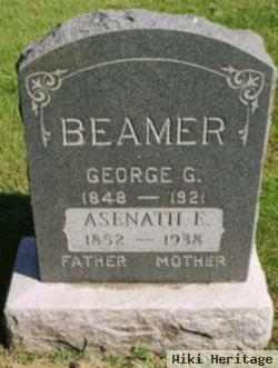 Asenath Elms Pettit Beamer