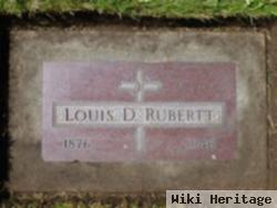 Louis Duell Rubertt