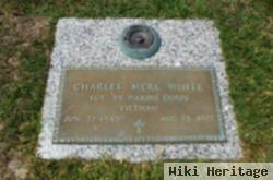 Charles Merl White