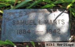 Samuel L. Marts