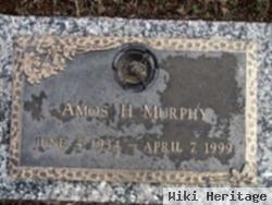 Amos H Murphy