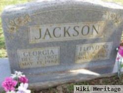 Floyd L Jackson, Sr