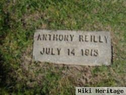 Anthony Reilly