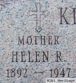 Helen Rose Bischof Kirchner