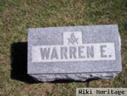 Warren E. Stevens