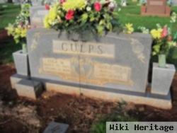 Harold B. Culps