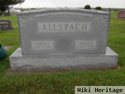 Willa M. Allspach