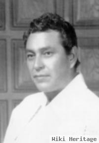 Jose M. "joe" Herrera