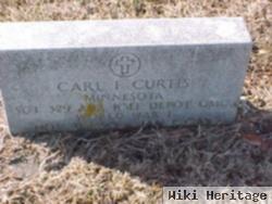 Carl F. Curtis