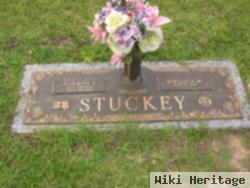 Virginia M. Stuckey