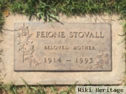 Feione Stovall