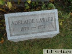 Adelaide Lawler