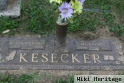 Mildred Lea Risinger Kesecker