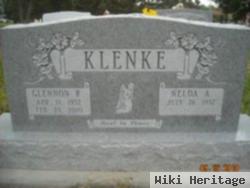 Glennon Rudolph Klenke