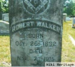 Robert Walker, Sr