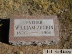 William Zechin