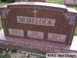 Lewis J Morelock