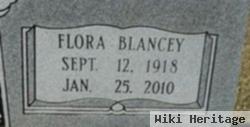 Flora Blancey Reed