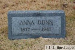 Anna Young Dunn