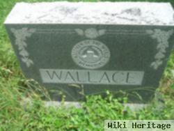 Ernest Joe Wallace