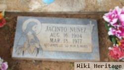 Jacinto Nunez