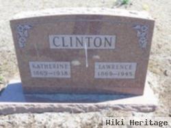 Katherine Clinton