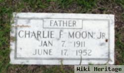 Charlie F Moon