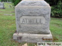 Maurice Deal Atwell