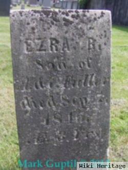 Ezra B Fuller