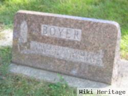 Joseph John Boyer