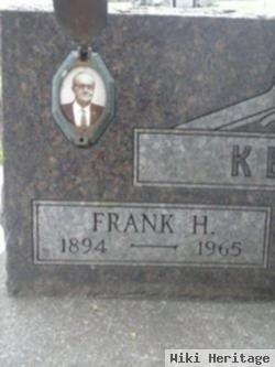 Frank H. Keck