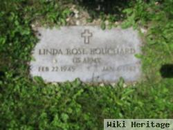 Linda Rose Mcavoy Bouchard