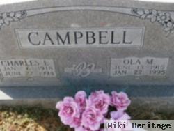 Ola Campbell