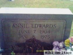 Annie Edwards