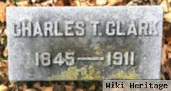 Charles Theodore Clark