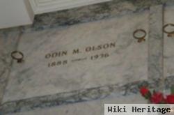 Odin M. Olson