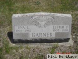 Una L. Ferguson Garner