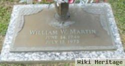 William Wilson Martin