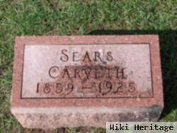 Sears Carveth