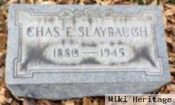 Charles E. Slaybaugh