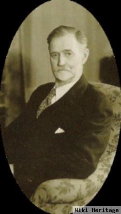 Alfred Eugene Clumpner