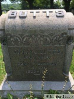 Frank J. Butts