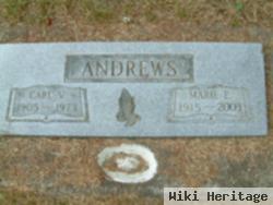 Marie E. Andrews