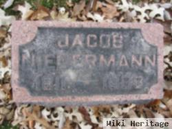 Jacob Niederman