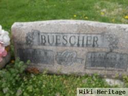 Delmer W Buescher