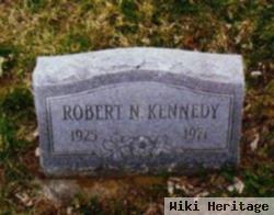 Robert N. Kennedy