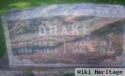 James Ira Drake