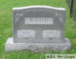 Jesse Wood