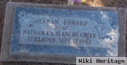 Sherman Edward Greer