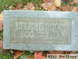 Helen E. Houk